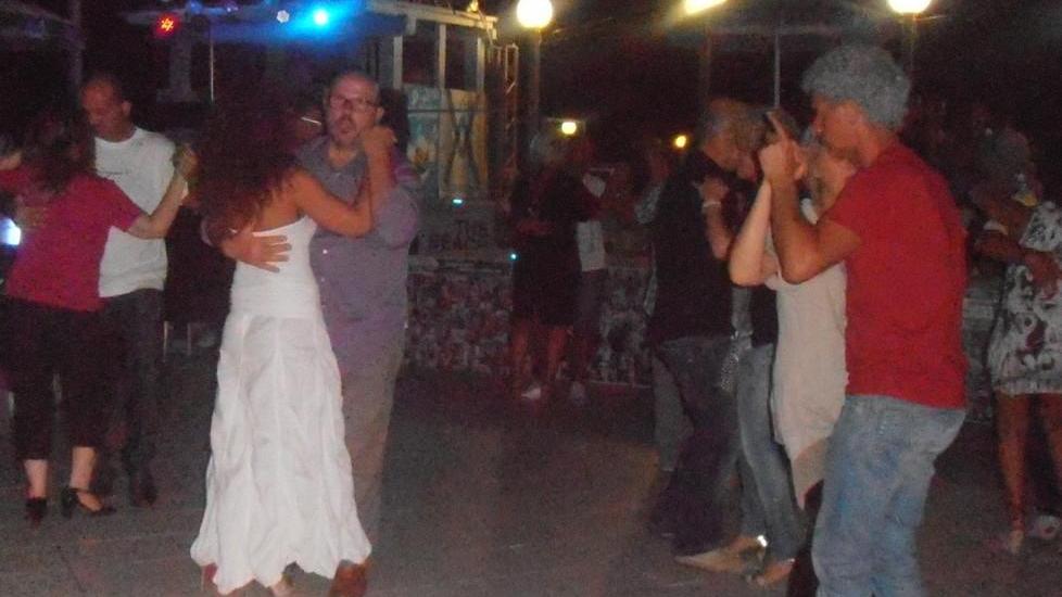 Al via la “Fiera di Settembre” a Boretto