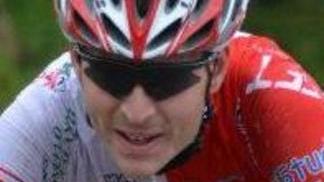 Doping, il reggiano Cingi rischia due anni