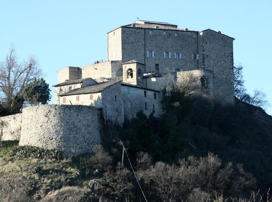 «Impossibile gestire 600 edifici storici» 