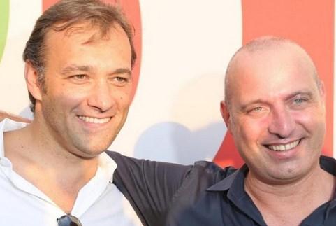 Mamma mia, due renziani...