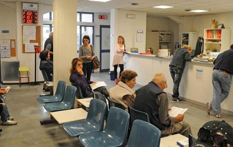 Colletta per pagare l’esame medico all’anziana senza soldi 
