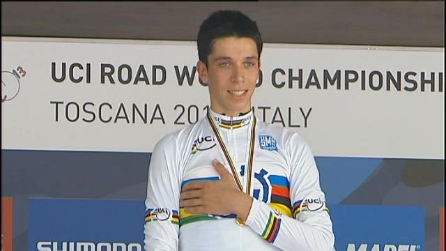 Baby campione suicida a 18 anni. Aveva vinto l’oro a Firenze 2013