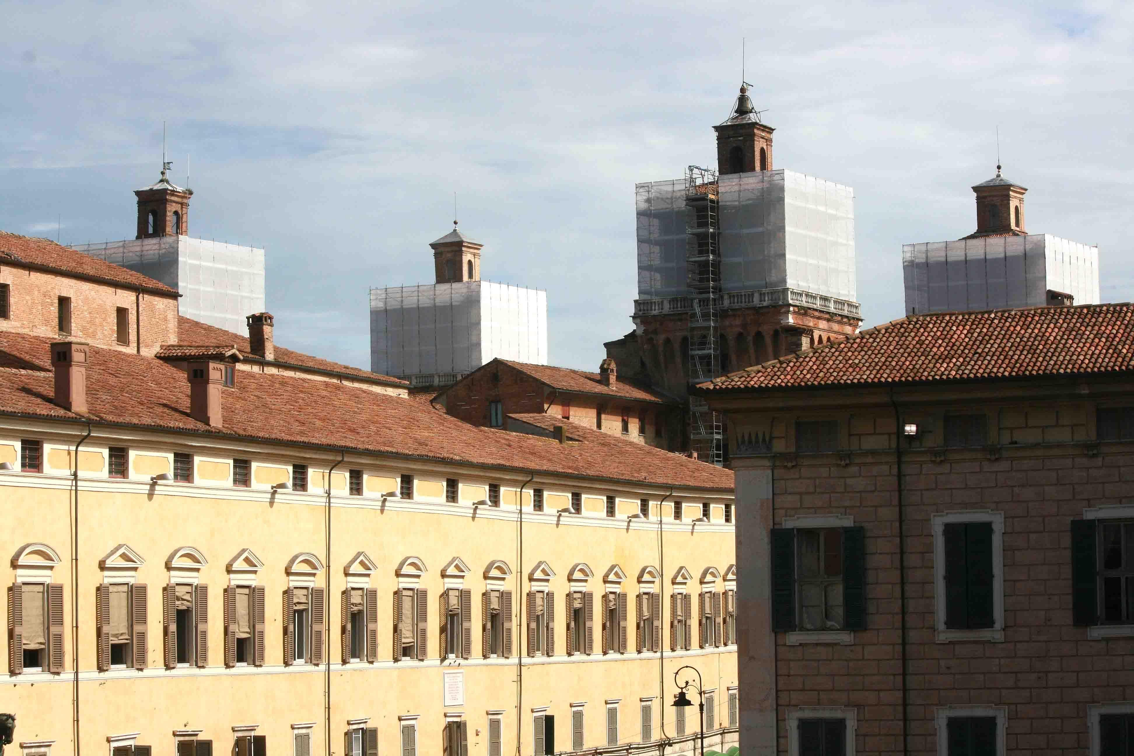 Castello Estense