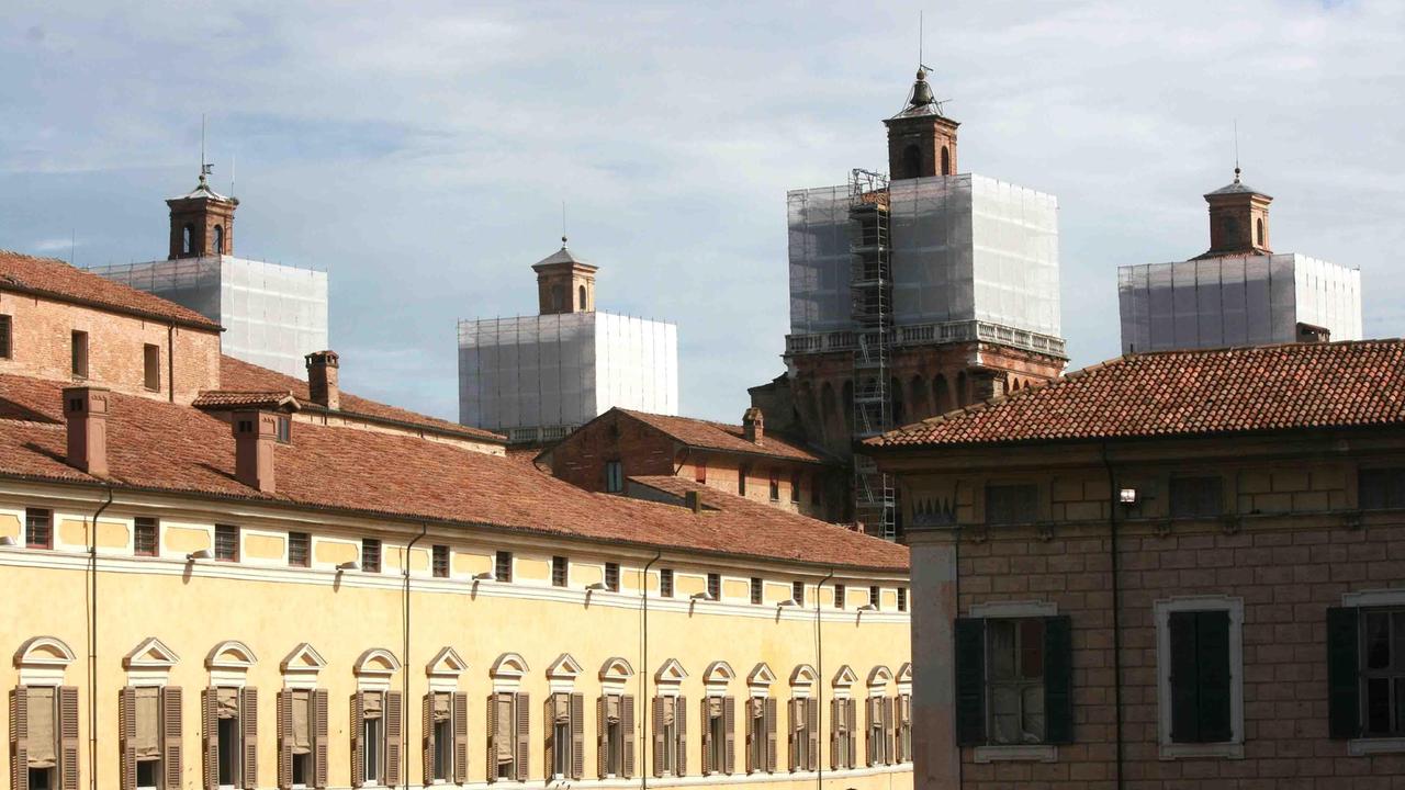 Castello Estense