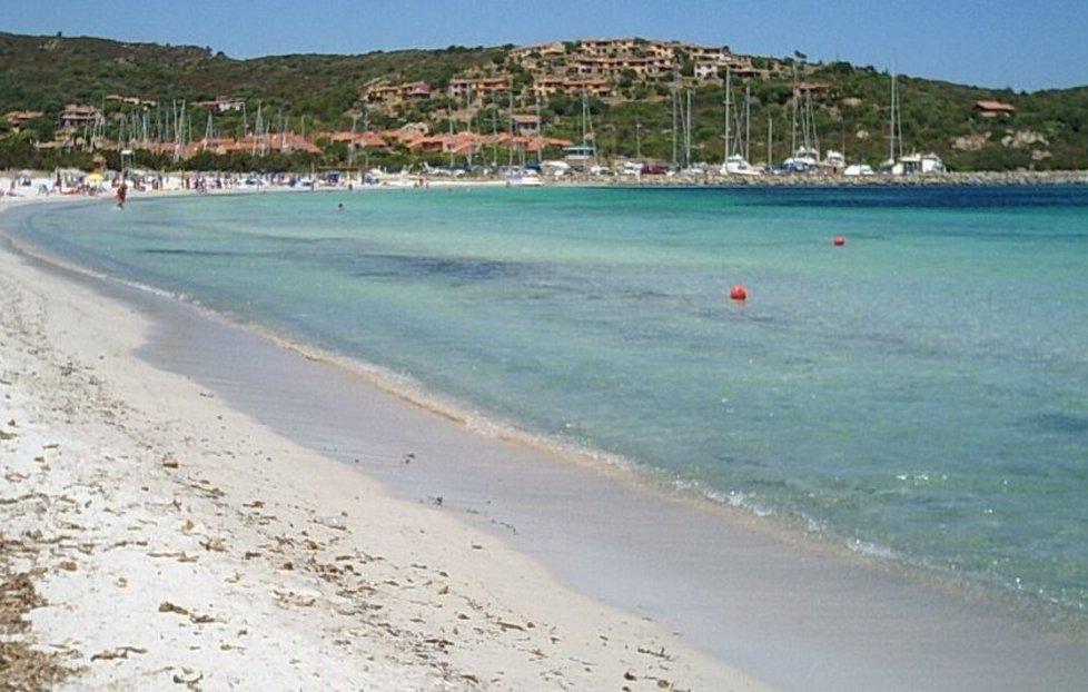 Tra San Teodoro e Posada le dune e il mare verde di Ottiolu 