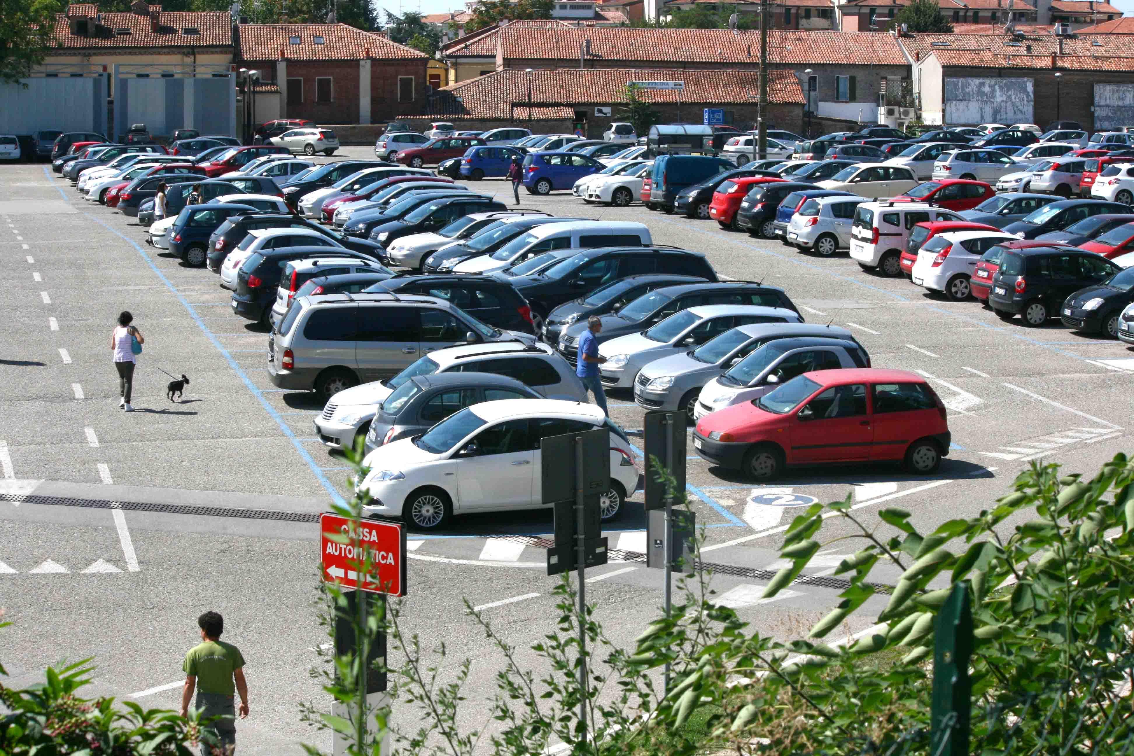Parcheggio
