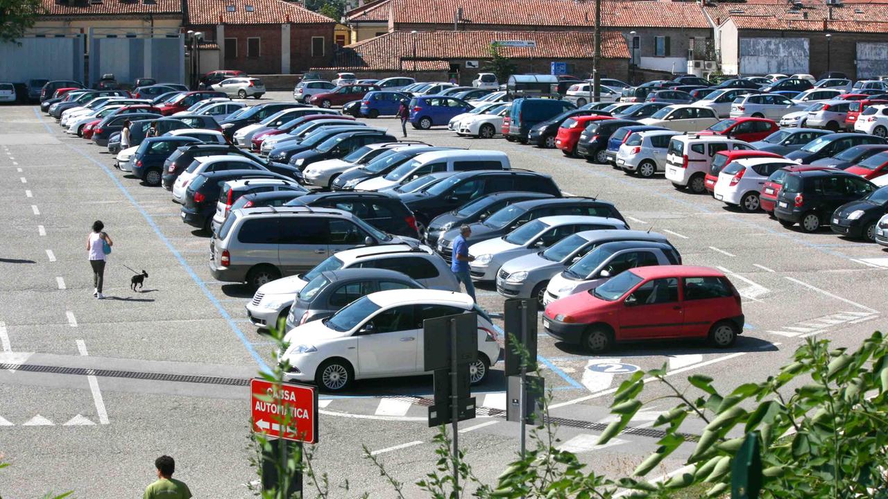 Parcheggio