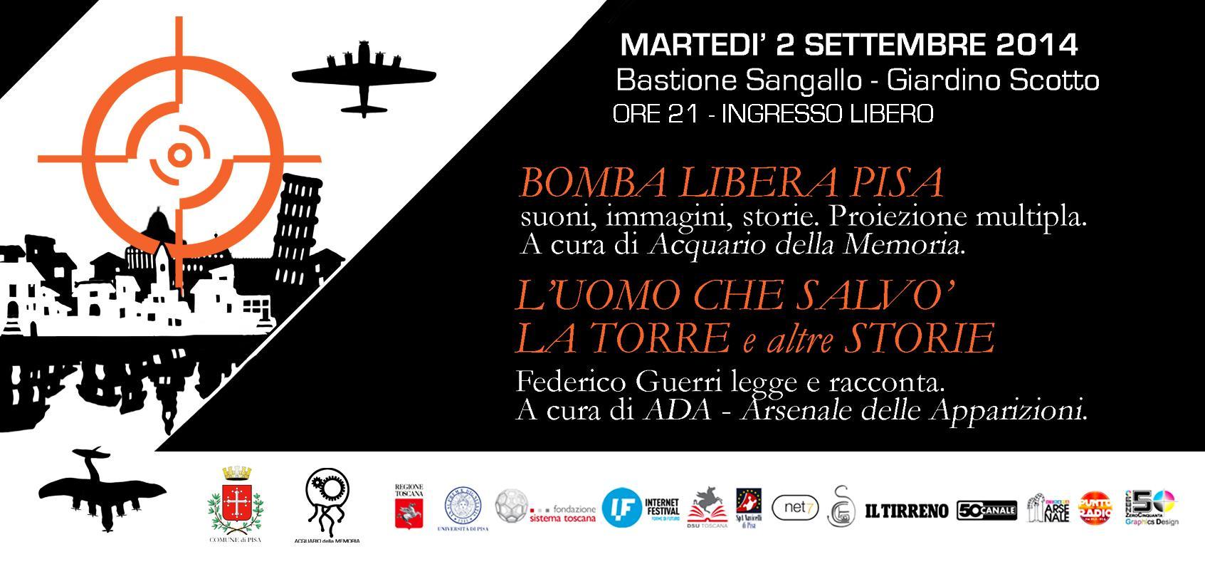 Le prossime tappe del progetto Memory Sharing 