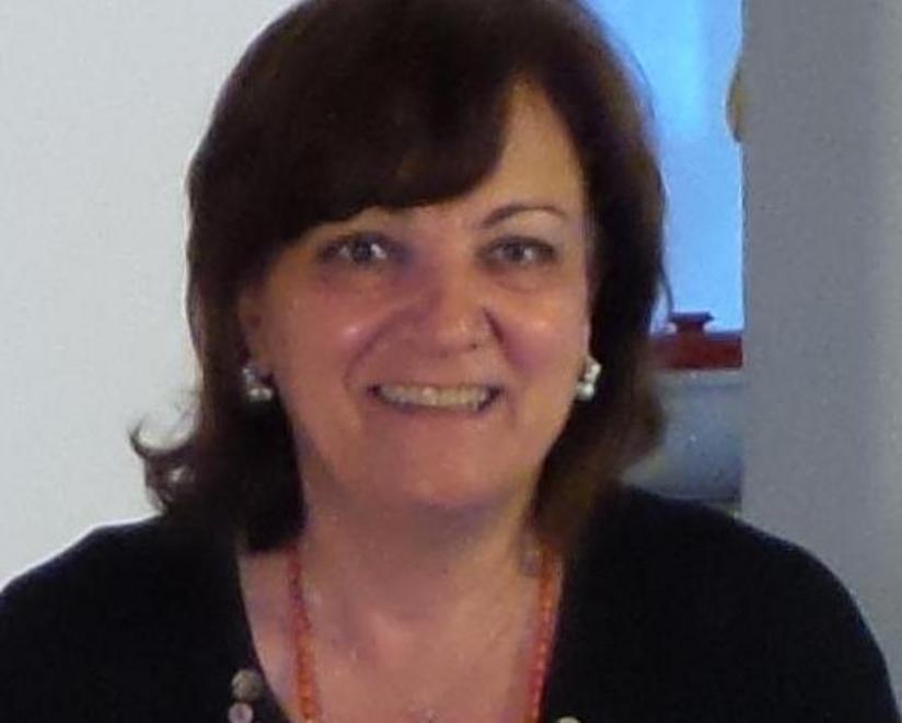 In pensione dopo 42 anni storica prof 