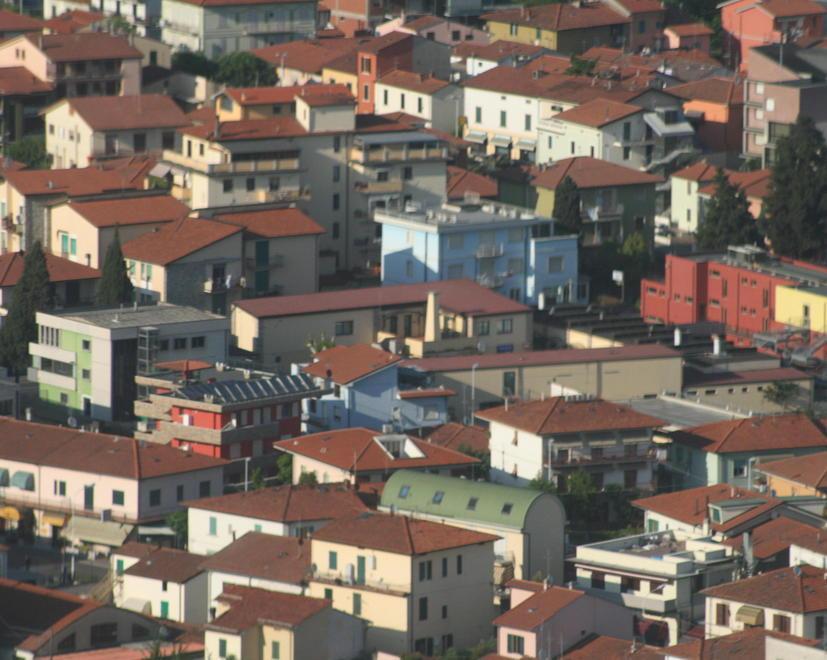Approvata a Pieve la Tasi, aliquota al 2,5 per mille 