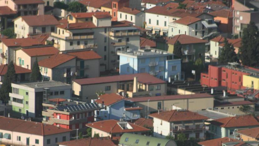 Approvata a Pieve la Tasi, aliquota al 2,5 per mille