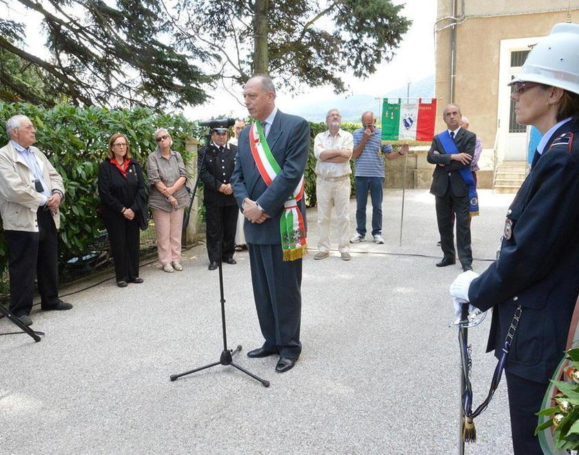 Commemorazione religiosa e civile per i 70 anni dell’eccidio di Farneta 