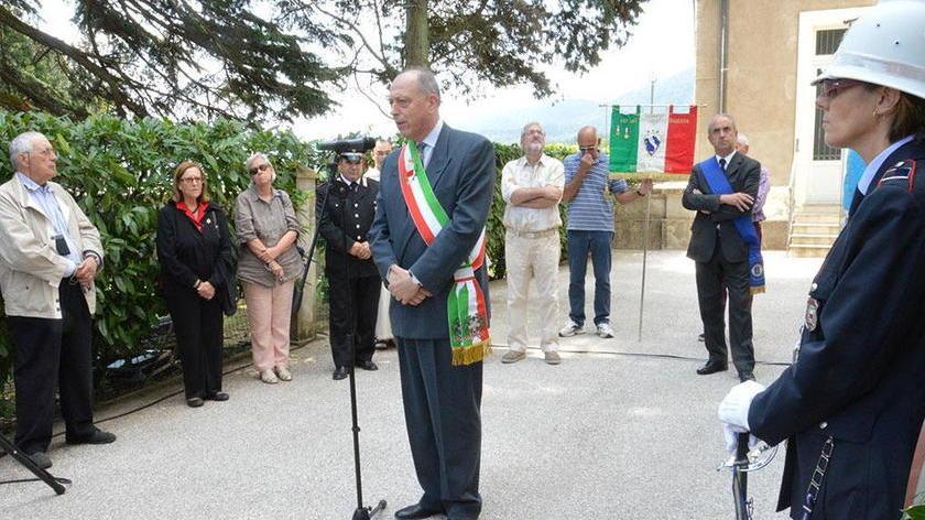 Commemorazione religiosa e civile per i 70 anni dell’eccidio di Farneta