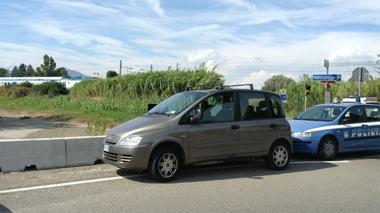 Tragedia a Pontedera, ragazza investita dal treno