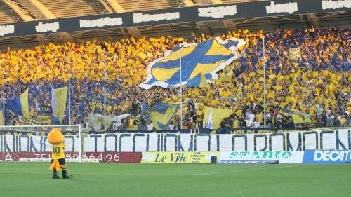 Modena, premio alla miglior tifoseria