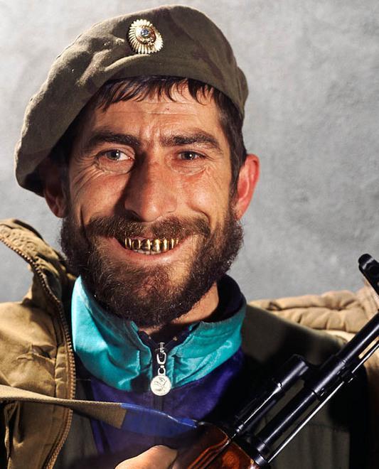 Romano Cagnoni, il fotografo totale 