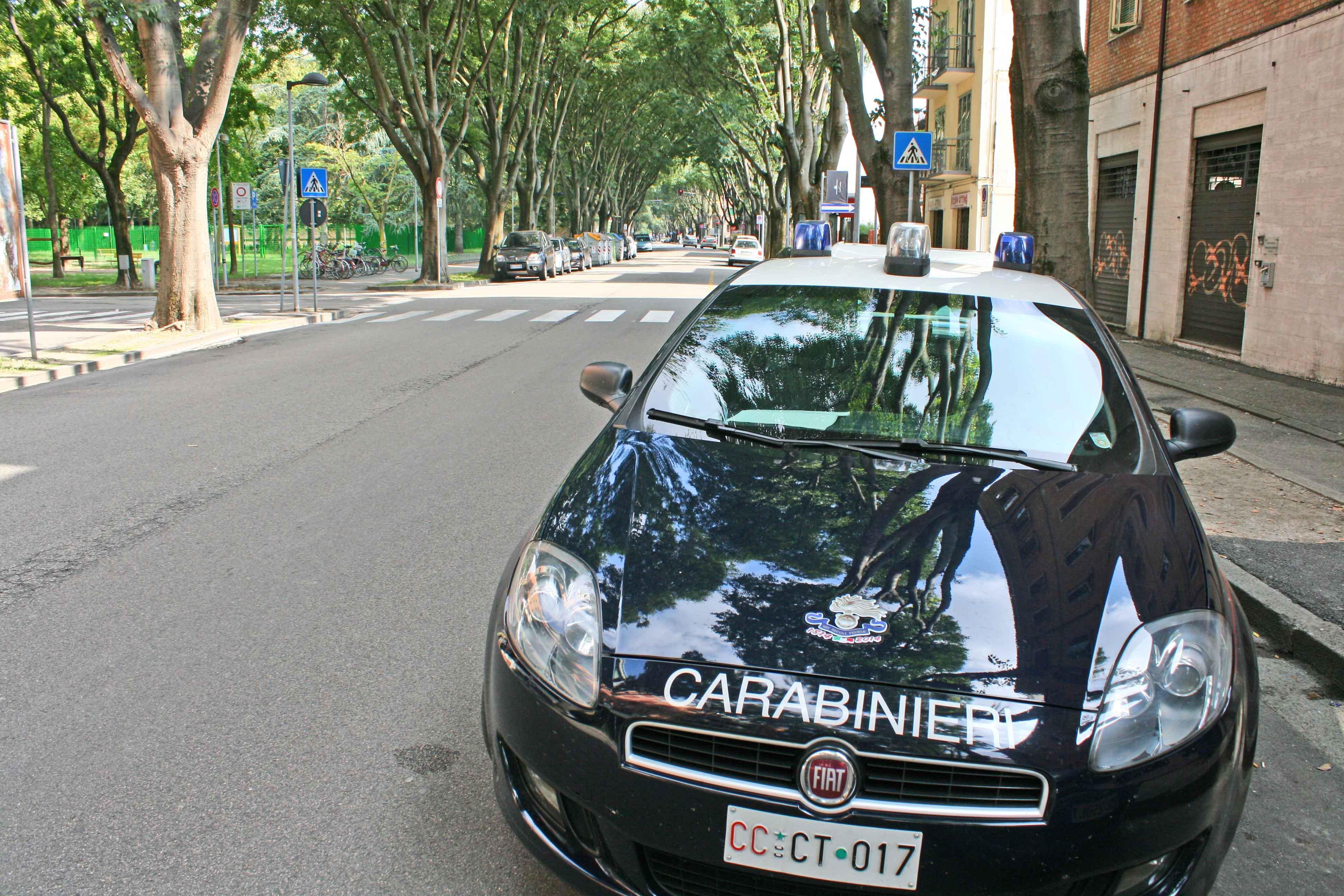 Carabinieri