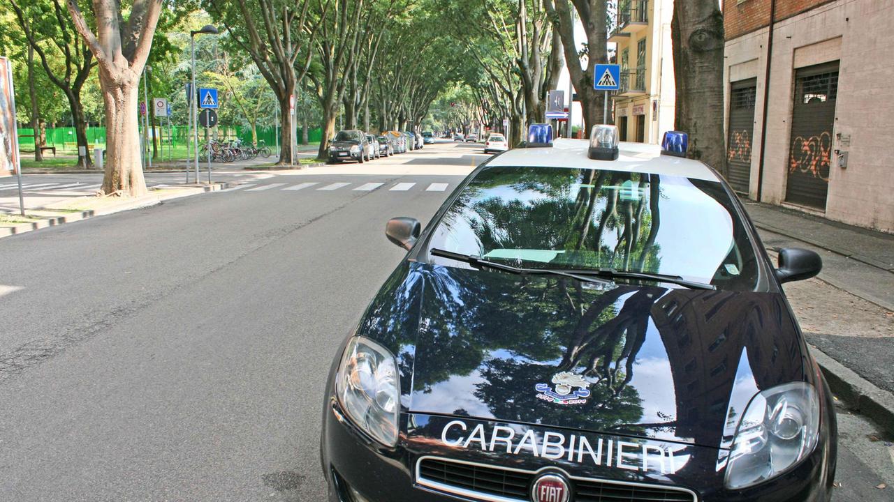 Carabinieri
