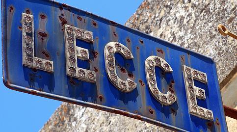 «Una multa a Lecce? Io non so nemmeno dove si trova» 