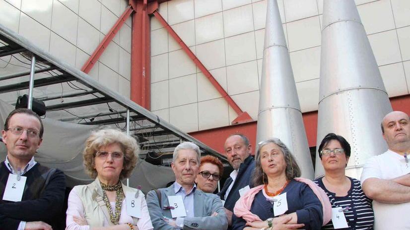 Accordo Pecci-Comune con assunzioni in vista