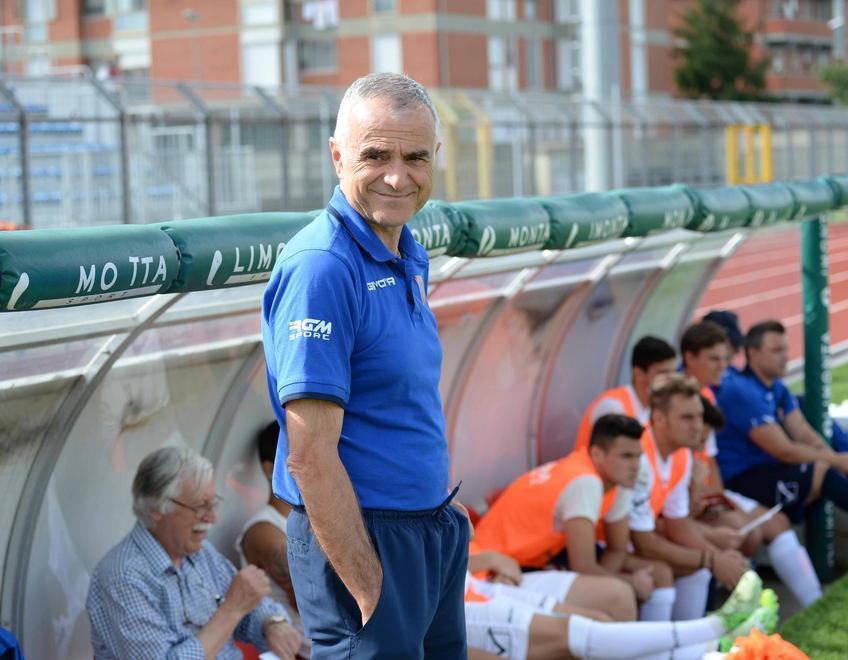 Esordio col botto: il Pontedera batte 3-0 la Spal 