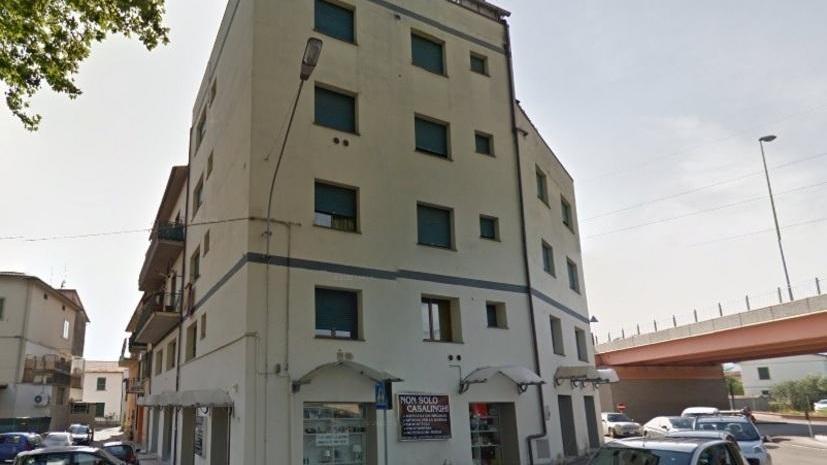 Trovato morto in casa da giorni