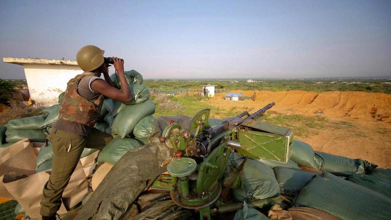 Architetto di Campi ucciso in un attentato in Somalia
