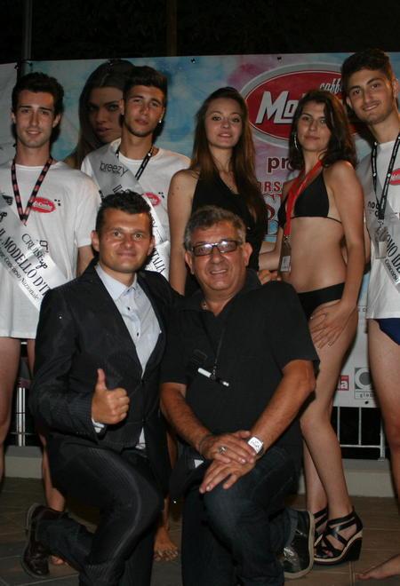La Navetta ora ha il suo Mister e la sua reginetta
