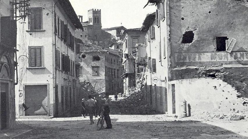Tanti eventi per celebrare la Liberazione della città