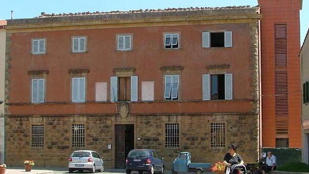Topi all’interno del Comune, parte la derattizzazione
