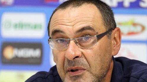 Empoli, si cominciA E Sarri suona la carica