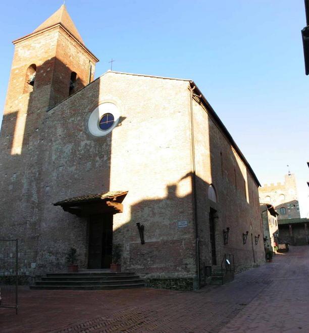 Comunità in festa per la Beata Giulia 