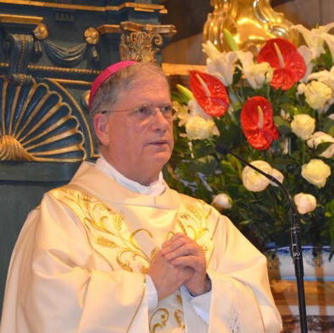 S. Genesio, il vescovo chiede una strada fino alla Francigena 