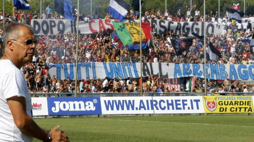 Beffa-ripescaggio, il Pisa ha fatto ricorso
