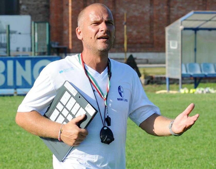 Il Piombino debutta a Rosignano 