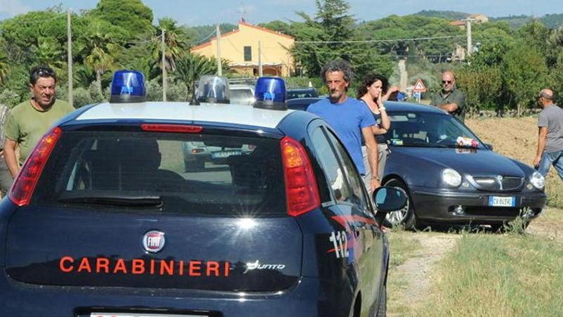 In centinaia vestiti da romani nel ricordo di Augusto