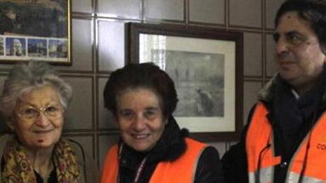 “Ausilio”, la spesa arriva a domicilio per anziani e disabili