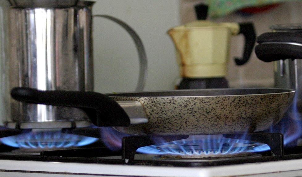In arrivo bollette del gas gonfiate 