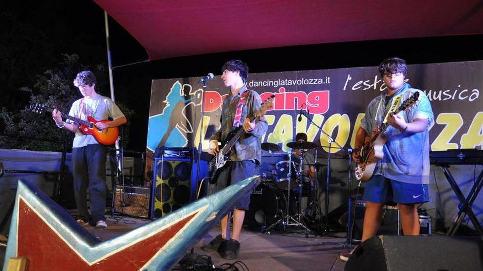 Tra i gruppi vincono i Bones in una serata dominata dal rock