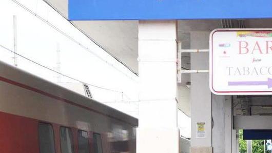 «Treni a misura di disabile»