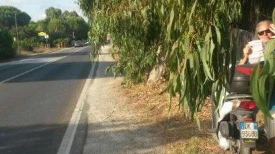 «Hanno sbagliato l’importo della multa»