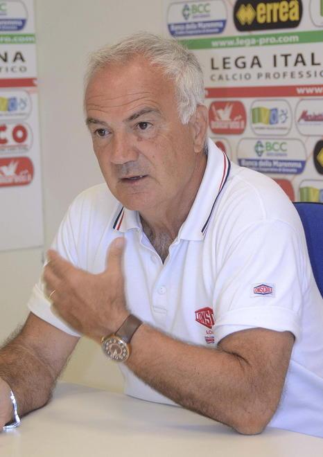 Silva vuole il bis «Grinta anche con la Reggiana» 