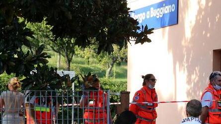 Donna uccisa da un treno, traffico in tilt per alcune ore