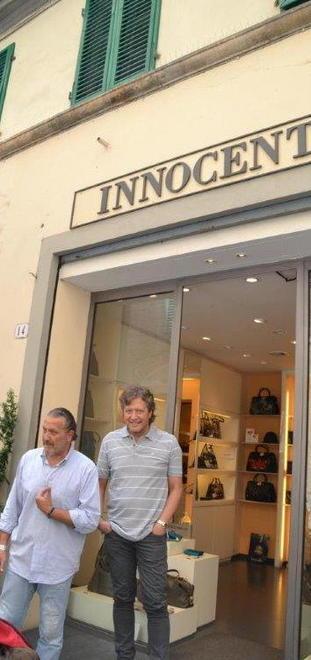 “Innocenti”, l’attività prosegue in tre negozi 