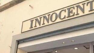 “Innocenti”, l’attività prosegue in tre negozi