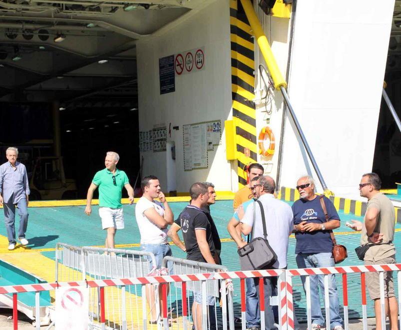 GoinSardinia, si indaga sul contratto di noleggio 