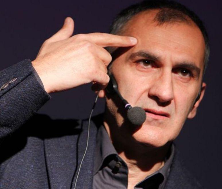 Abate a Santu Lussurgiu