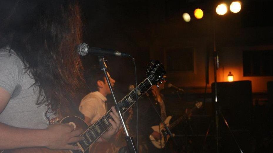 Avis, da oggi a Balai musica e solidarietà