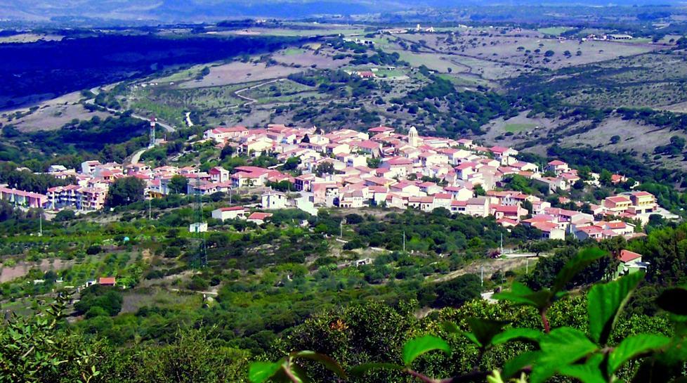 Orto botanico e aula didattica, il paese valorizza l’ambiente 