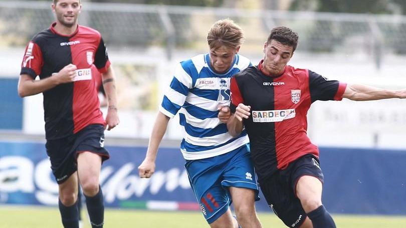 Costantino: «Un bel regalo per i tifosi»